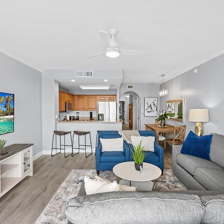 Scenic View Condo Near Disney Orlando Dış mekan fotoğraf