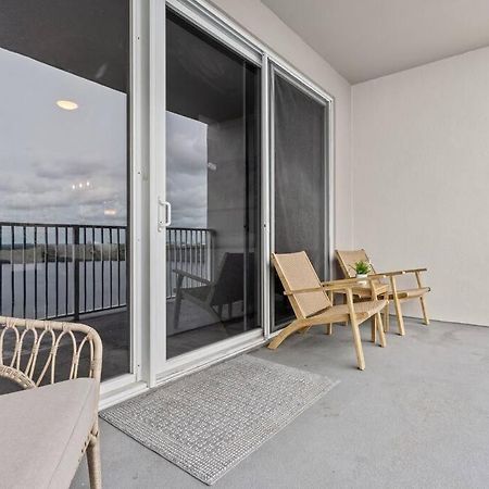 Scenic View Condo Near Disney Orlando Dış mekan fotoğraf
