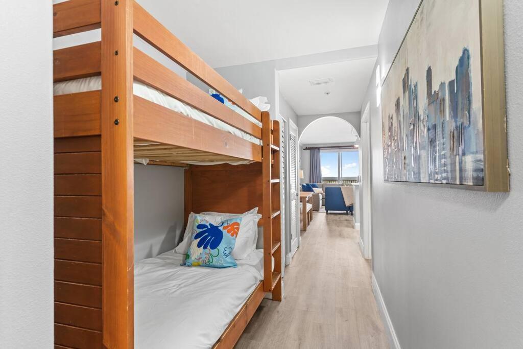 Scenic View Condo Near Disney Orlando Dış mekan fotoğraf