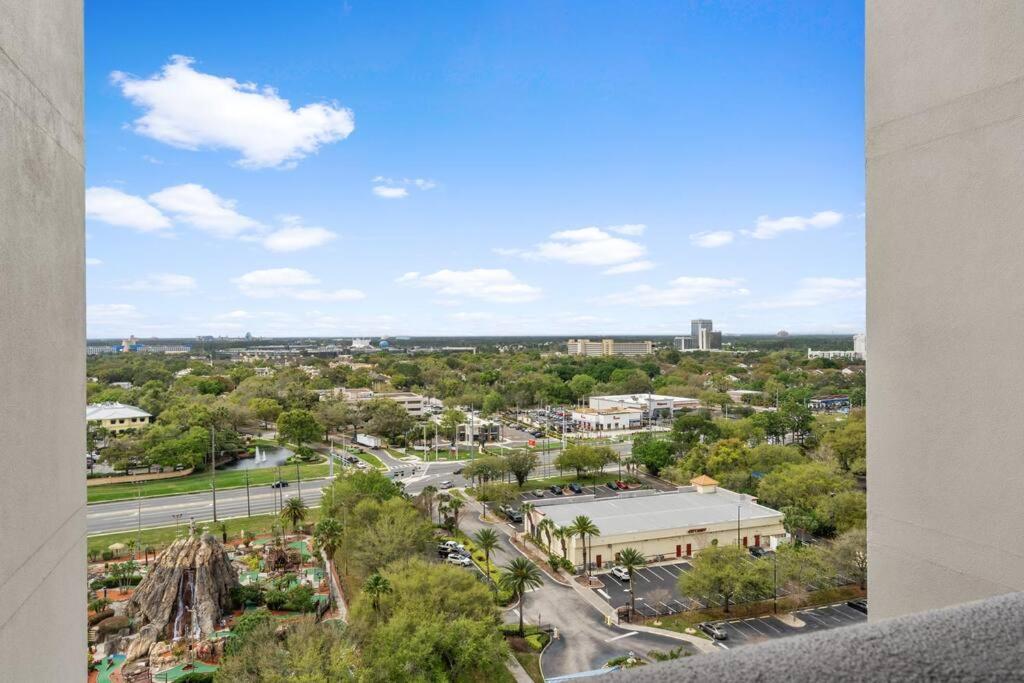 Scenic View Condo Near Disney Orlando Dış mekan fotoğraf