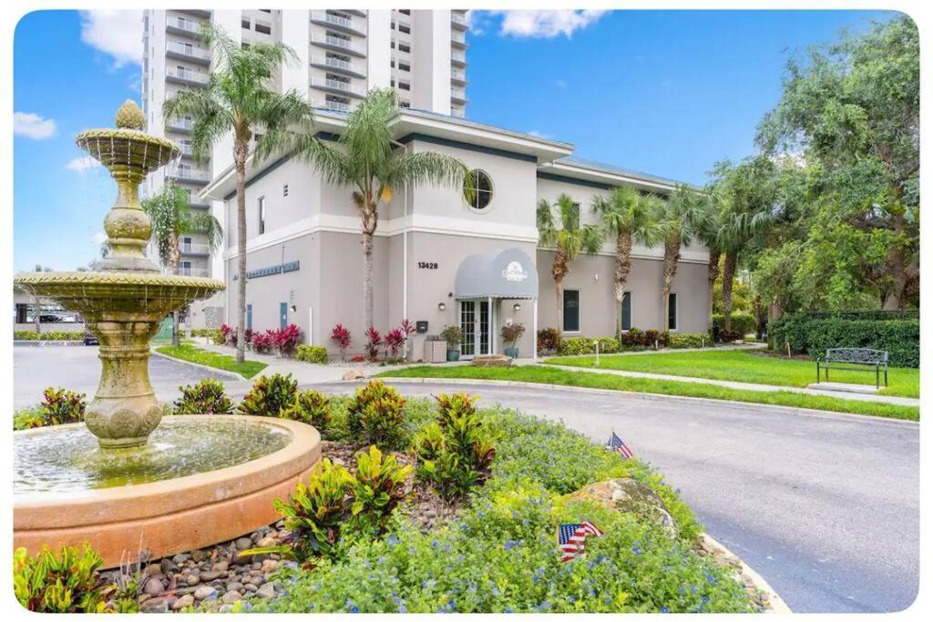 Scenic View Condo Near Disney Orlando Dış mekan fotoğraf