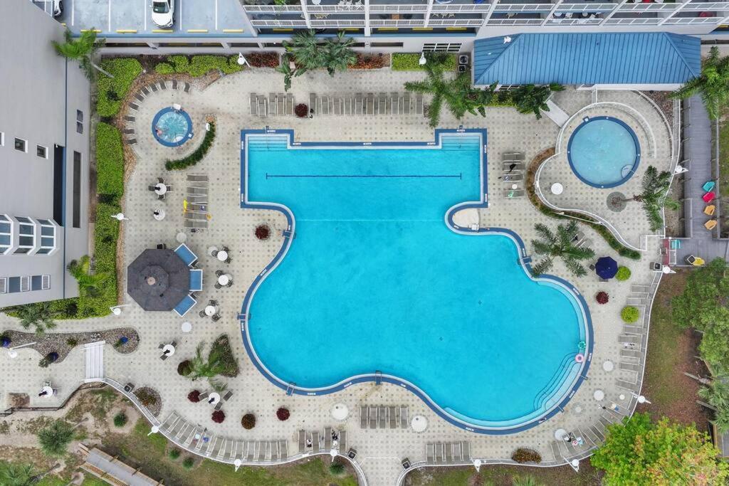 Scenic View Condo Near Disney Orlando Dış mekan fotoğraf