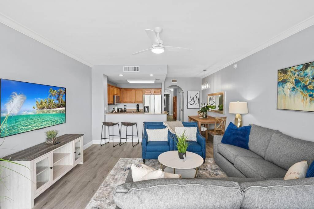 Scenic View Condo Near Disney Orlando Dış mekan fotoğraf