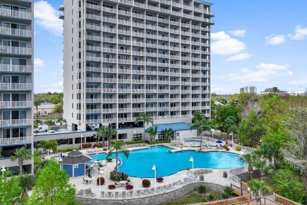 Scenic View Condo Near Disney Orlando Dış mekan fotoğraf